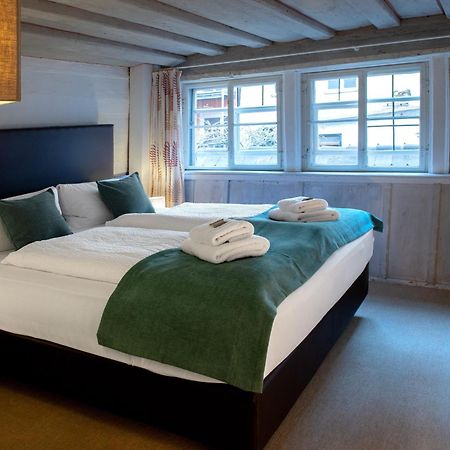 Haus Im Zitronengaessele Apartment Lindau  Luaran gambar