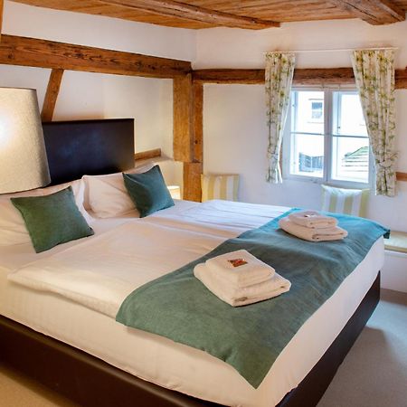 Haus Im Zitronengaessele Apartment Lindau  Luaran gambar