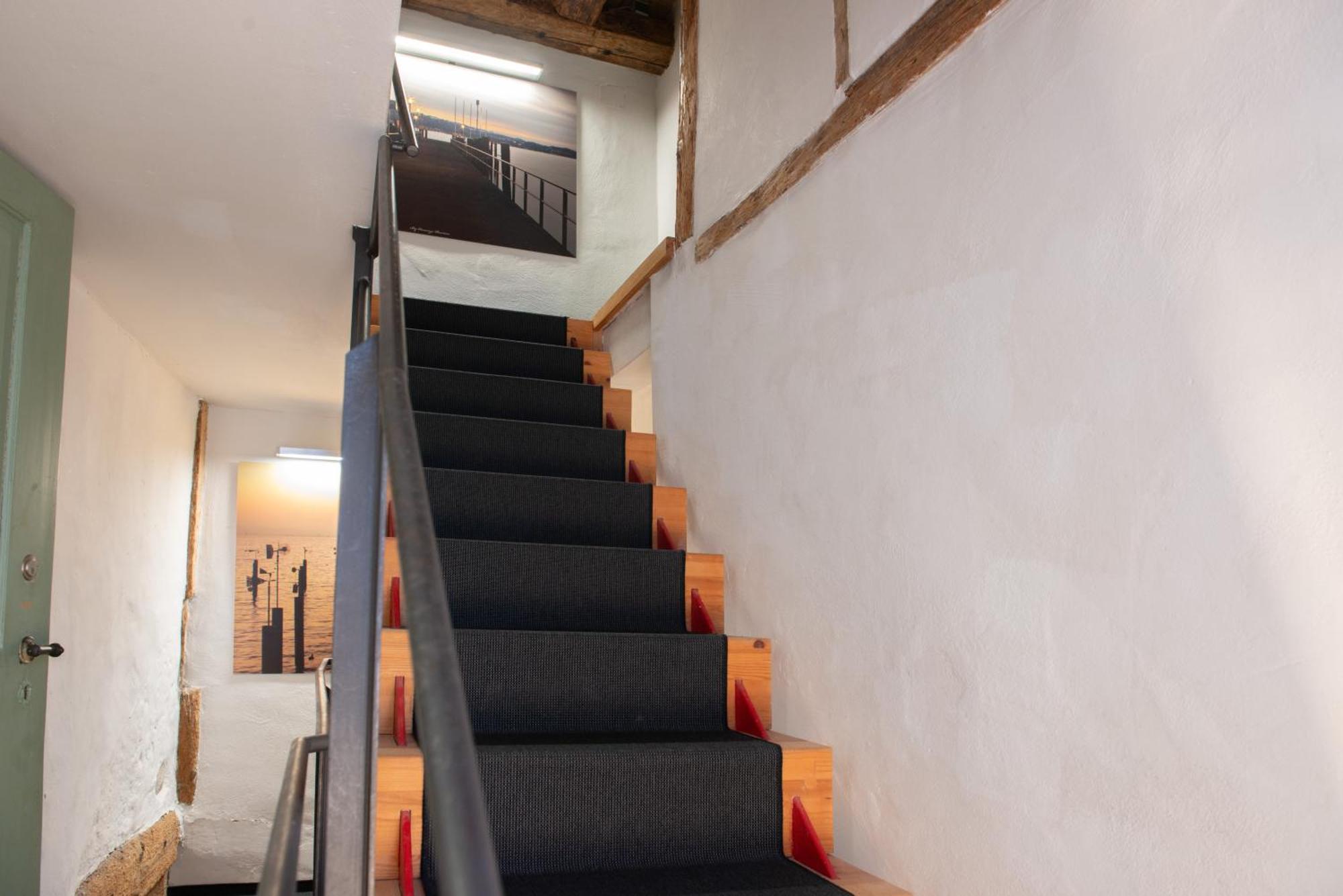 Haus Im Zitronengaessele Apartment Lindau  Luaran gambar