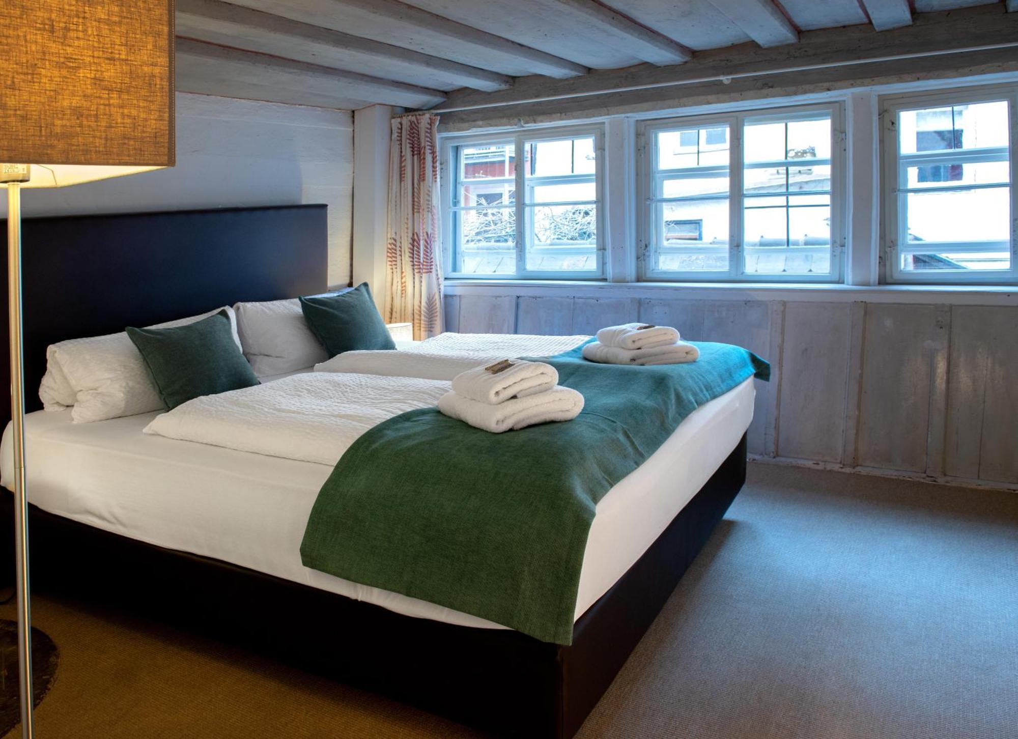 Haus Im Zitronengaessele Apartment Lindau  Luaran gambar