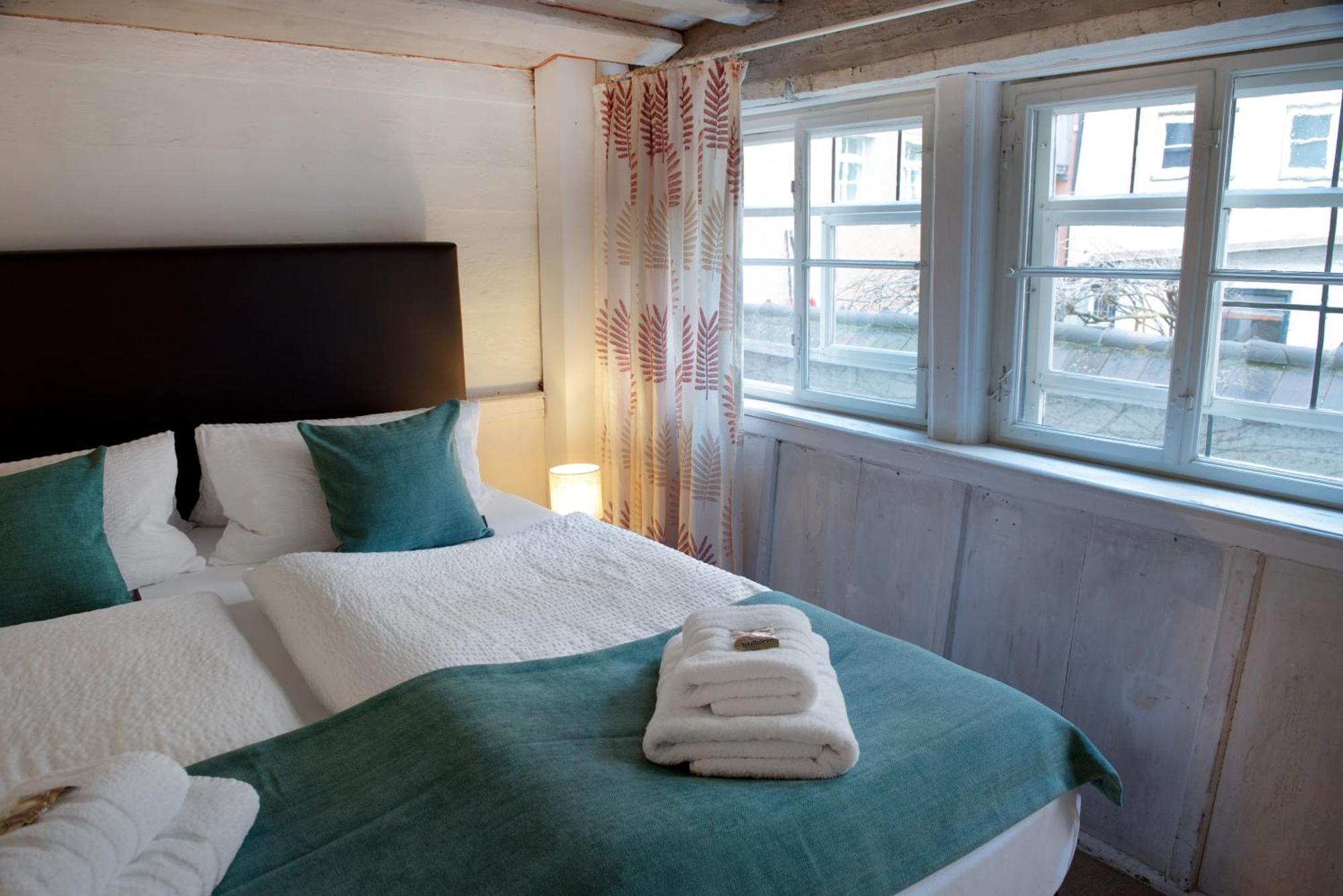 Haus Im Zitronengaessele Apartment Lindau  Luaran gambar