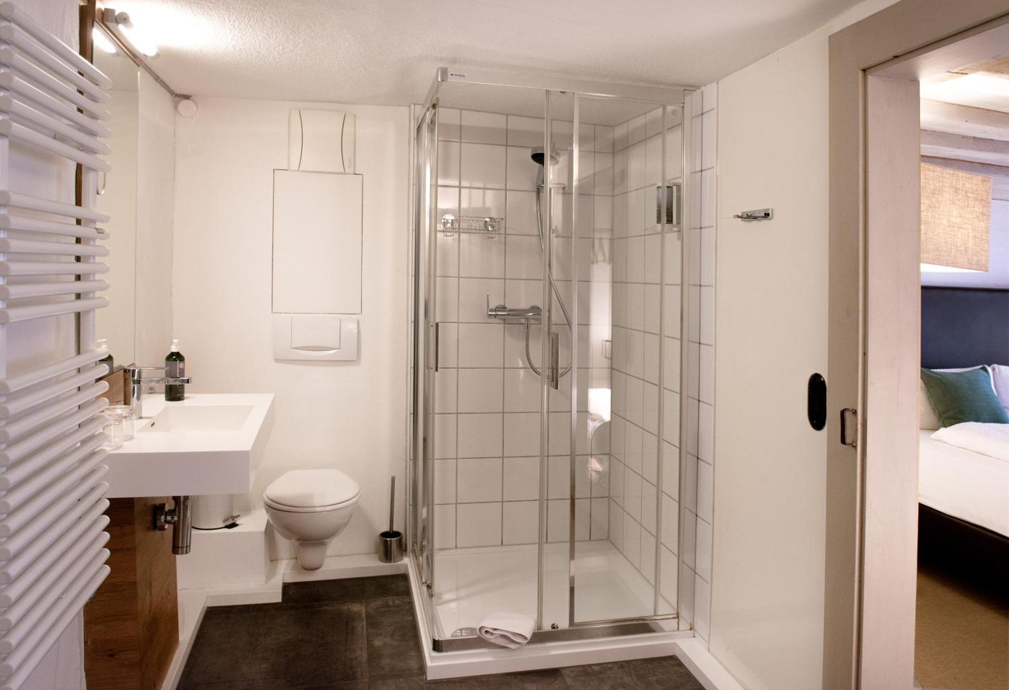 Haus Im Zitronengaessele Apartment Lindau  Luaran gambar