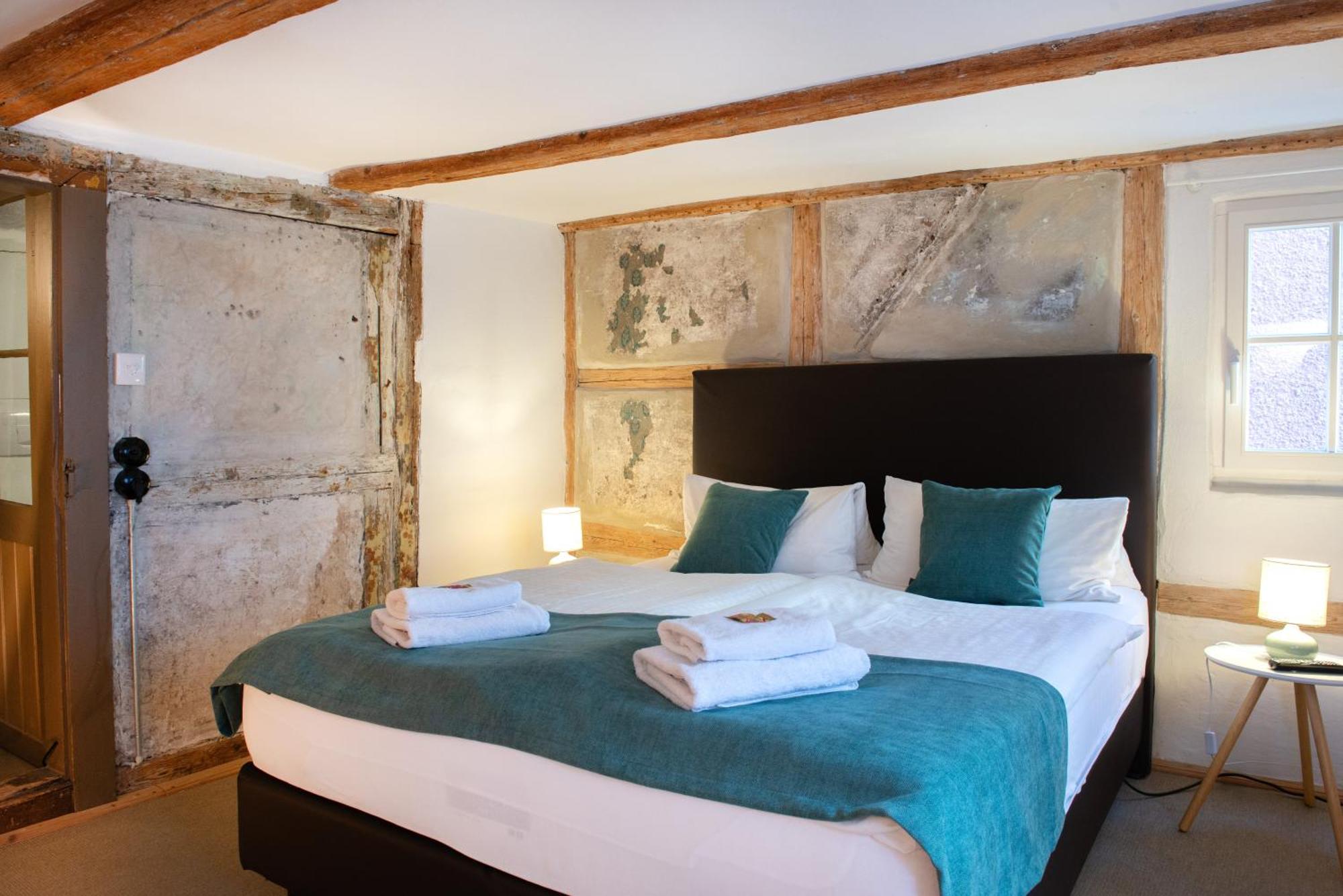 Haus Im Zitronengaessele Apartment Lindau  Luaran gambar