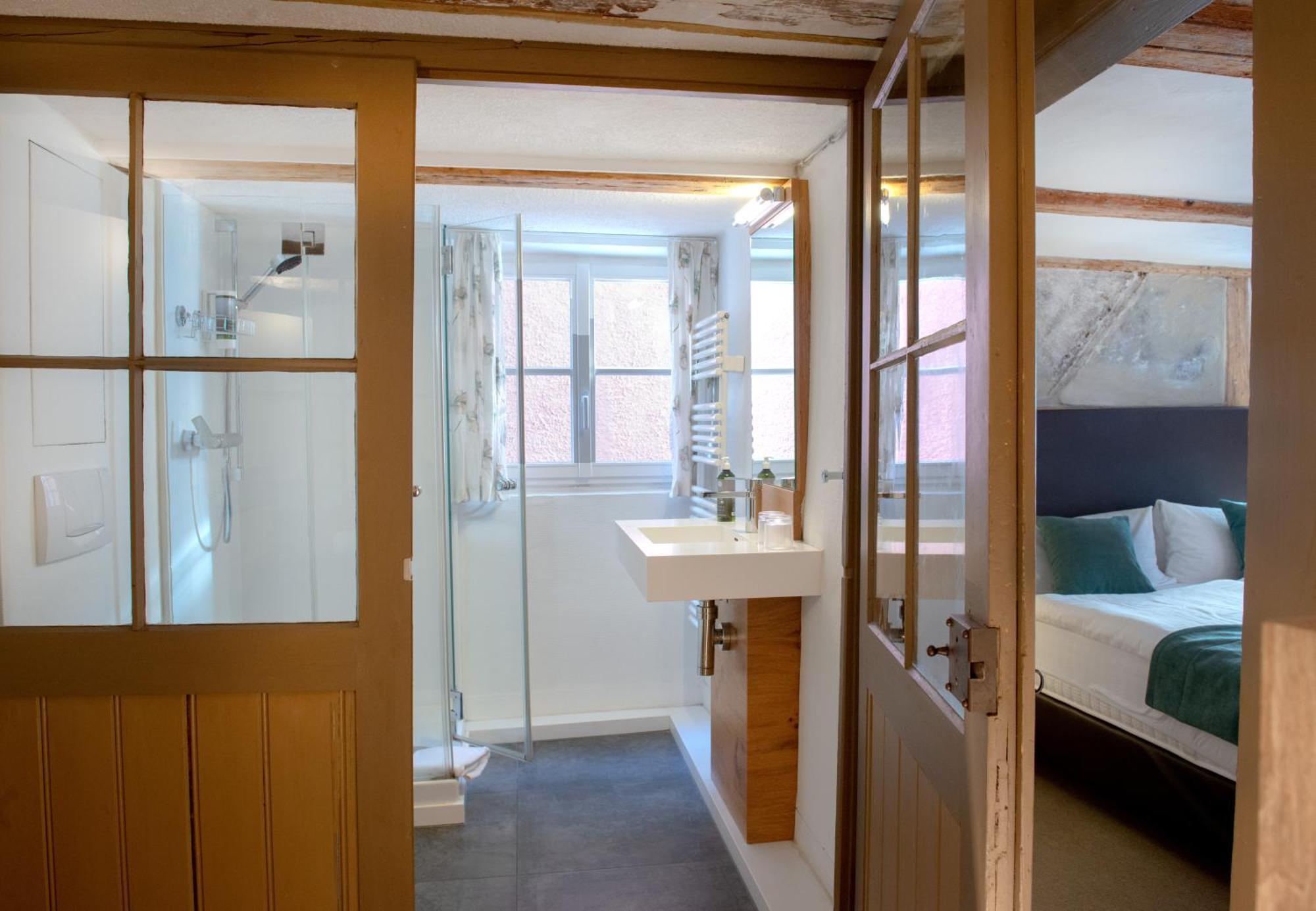 Haus Im Zitronengaessele Apartment Lindau  Luaran gambar