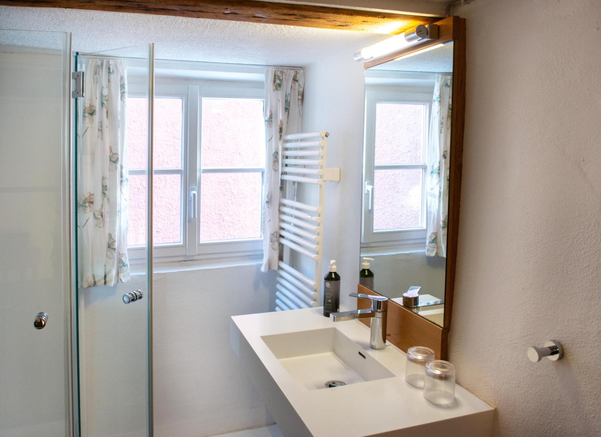 Haus Im Zitronengaessele Apartment Lindau  Luaran gambar