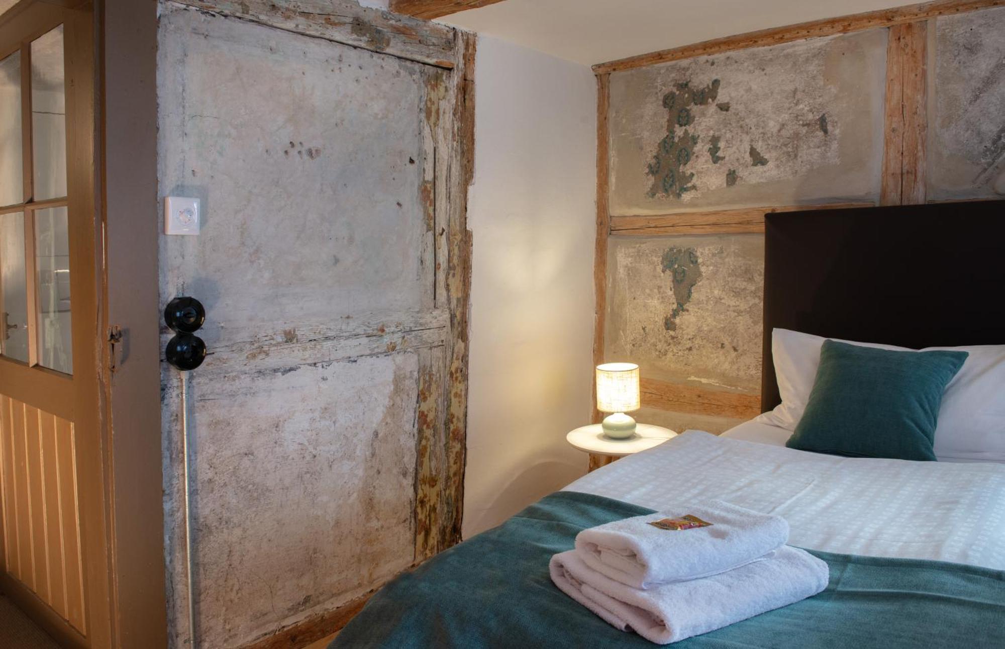 Haus Im Zitronengaessele Apartment Lindau  Luaran gambar