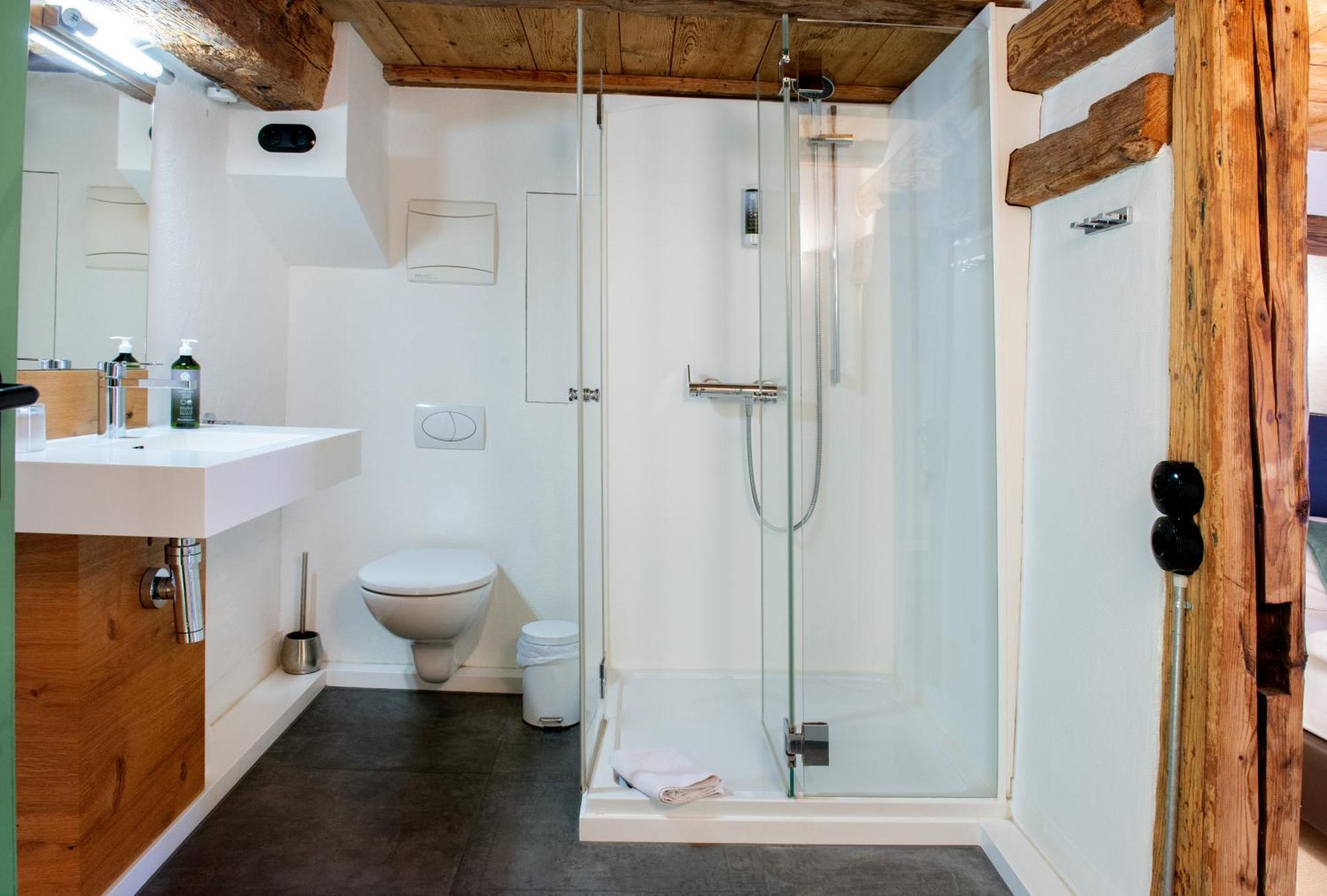 Haus Im Zitronengaessele Apartment Lindau  Luaran gambar