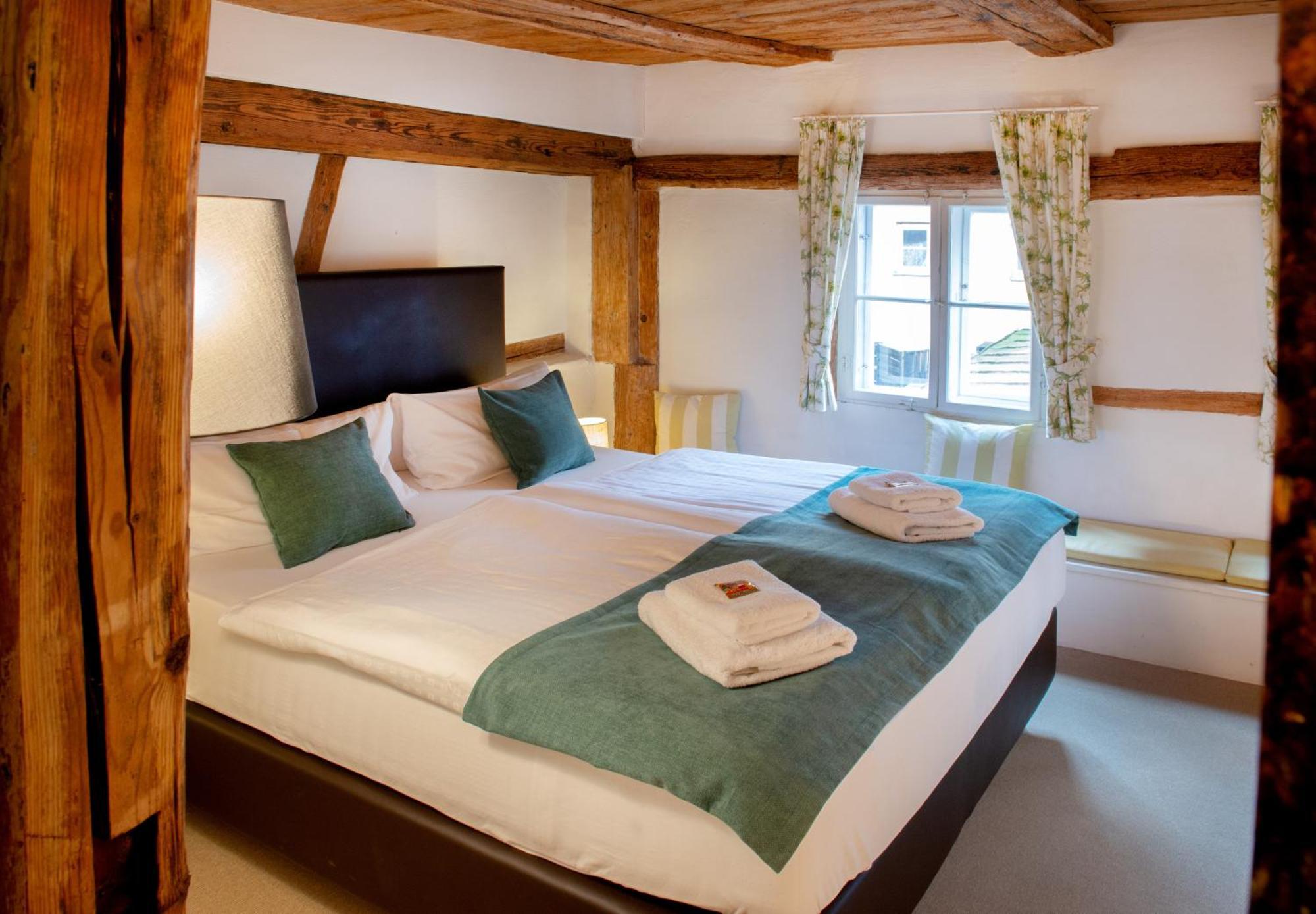 Haus Im Zitronengaessele Apartment Lindau  Luaran gambar