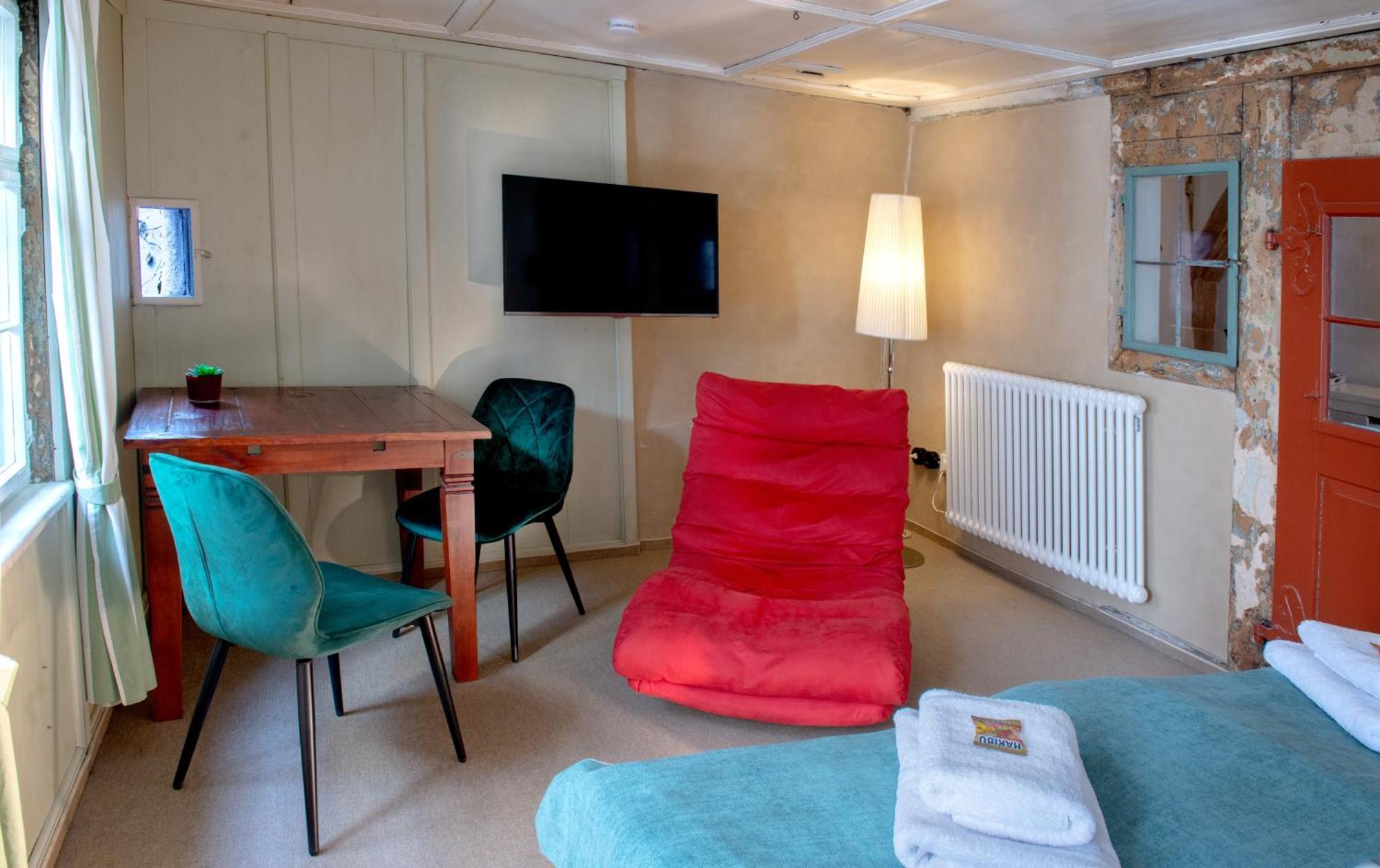 Haus Im Zitronengaessele Apartment Lindau  Luaran gambar