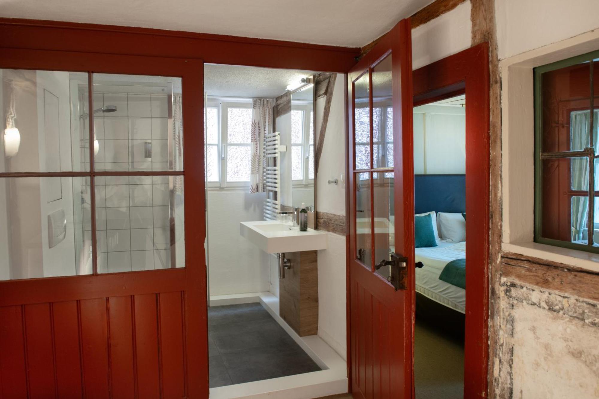 Haus Im Zitronengaessele Apartment Lindau  Luaran gambar