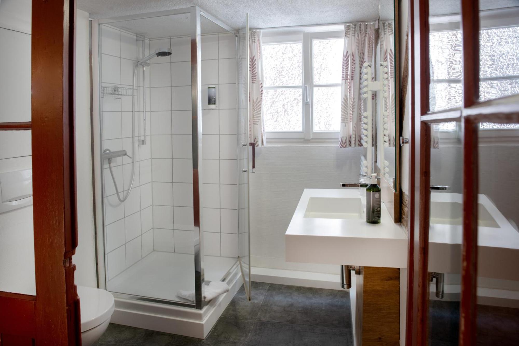 Haus Im Zitronengaessele Apartment Lindau  Luaran gambar